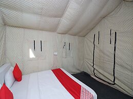 OYO 26673 The Royal Rishikesh - Campsite