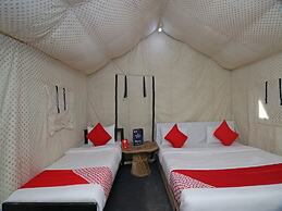 OYO 26673 The Royal Rishikesh - Campsite