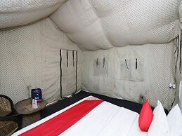 OYO 26673 The Royal Rishikesh - Campsite