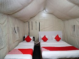 OYO 26673 The Royal Rishikesh - Campsite