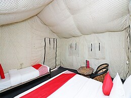 OYO 26673 The Royal Rishikesh - Campsite