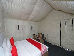 OYO 26673 The Royal Rishikesh - Campsite