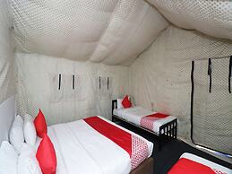 OYO 26673 The Royal Rishikesh - Campsite