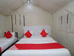 OYO 26673 The Royal Rishikesh - Campsite