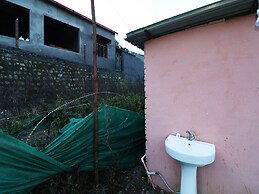 OYO 26673 The Royal Rishikesh - Campsite