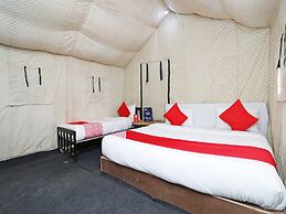 OYO 26673 The Royal Rishikesh - Campsite