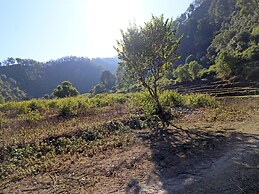 OYO 26673 The Royal Rishikesh - Campsite