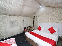 OYO 26673 The Royal Rishikesh - Campsite