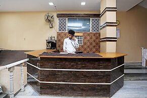 OYO Flagship 16602 NIT Faridabad