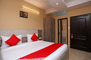 OYO Flagship 16602 NIT Faridabad
