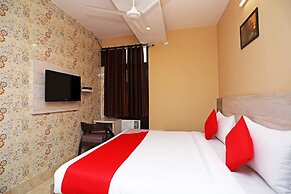OYO Flagship 16602 NIT Faridabad