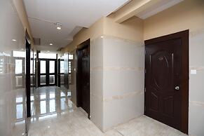 OYO Flagship 16602 NIT Faridabad