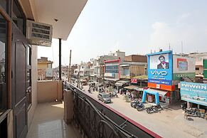 OYO Flagship 16602 NIT Faridabad