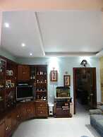 Nocturne Family House