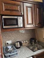 Nocturne Family House