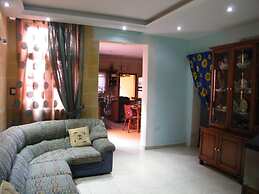 Nocturne Family House