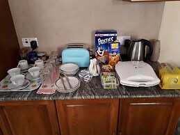 Nocturne Family House