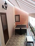 Nocturne Family House