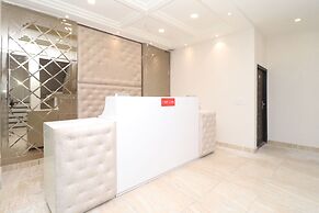 OYO 24029 Hotel P Grand