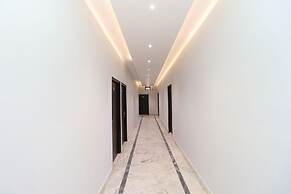 OYO 24029 Hotel P Grand