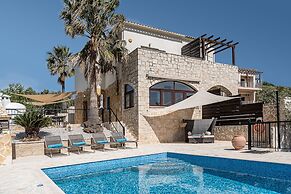 ZENtrum Holidays Crete | Villa Kalypso