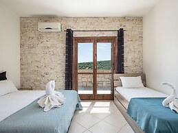 ZENtrum Holidays Crete | Villa Kalypso
