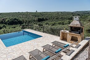 ZENtrum Holidays Crete | Villa Kalypso