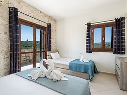 ZENtrum Holidays Crete | Villa Kalypso