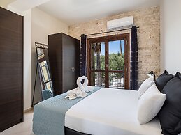 ZENtrum Holidays Crete | Villa Kalypso