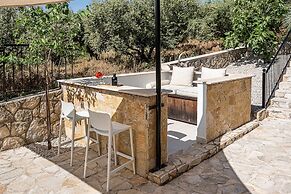 ZENtrum Holidays Crete | Villa Kalypso