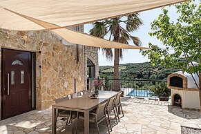 ZENtrum Holidays Crete | Villa Kalypso