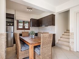 ZENtrum Holidays Crete | Villa Kalypso