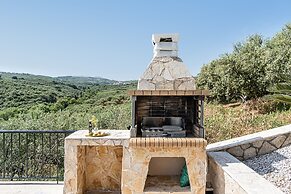 ZENtrum Holidays Crete | Villa Kalypso