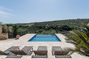 ZENtrum Holidays Crete | Villa Kalypso