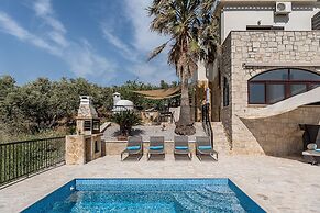 ZENtrum Holidays Crete | Villa Kalypso