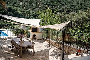 ZENtrum Holidays Crete | Villa Kalypso