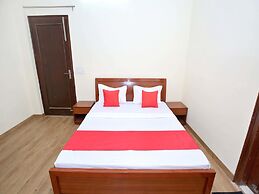 OYO Home 13529 Exotic 3BHK