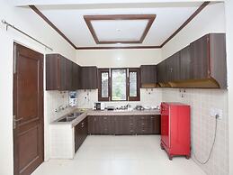 OYO Home 13529 Exotic 3BHK