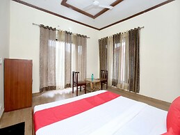 OYO Home 13529 Exotic 3BHK