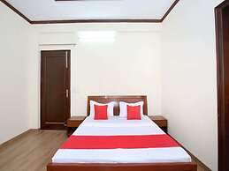 OYO Home 13529 Exotic 3BHK