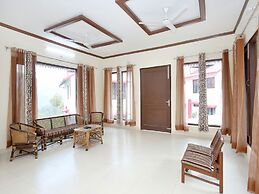 OYO Home 13529 Exotic 3BHK