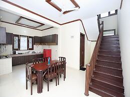 OYO Home 13529 Exotic 3BHK