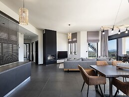 ZENtrum Holidays Crete | Villa Asteri