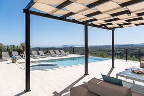 ZENtrum Holidays Crete | Villa Asteri