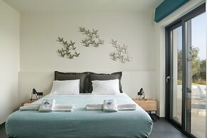 ZENtrum Holidays Crete | Villa Asteri