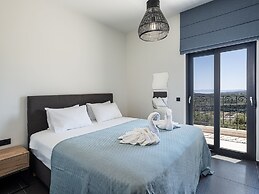 ZENtrum Holidays Crete | Villa Asteri