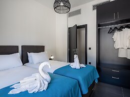 ZENtrum Holidays Crete | Villa Asteri