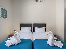 ZENtrum Holidays Crete | Villa Asteri