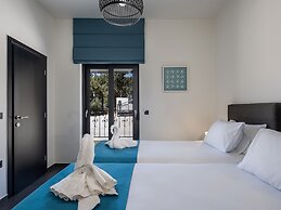 ZENtrum Holidays Crete | Villa Asteri