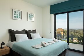 ZENtrum Holidays Crete | Villa Asteri